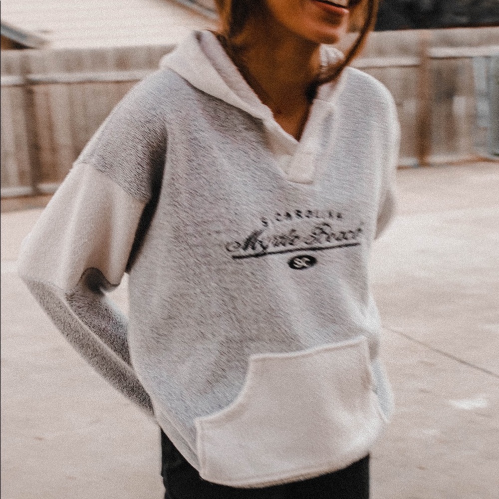 hoodie